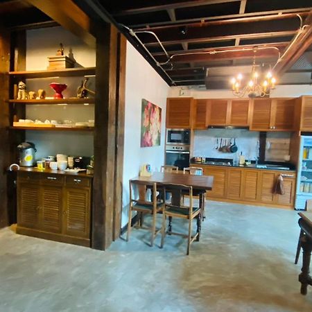 บ้านเลขที่ 8 ราชวิถี เชียงใหม่ ภายนอก รูปภาพ
