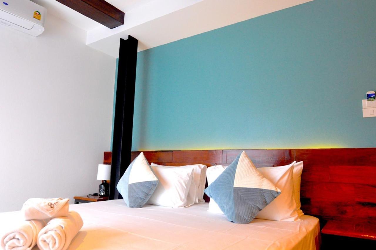 บ้านเลขที่ 8 ราชวิถี เชียงใหม่ ภายนอก รูปภาพ
