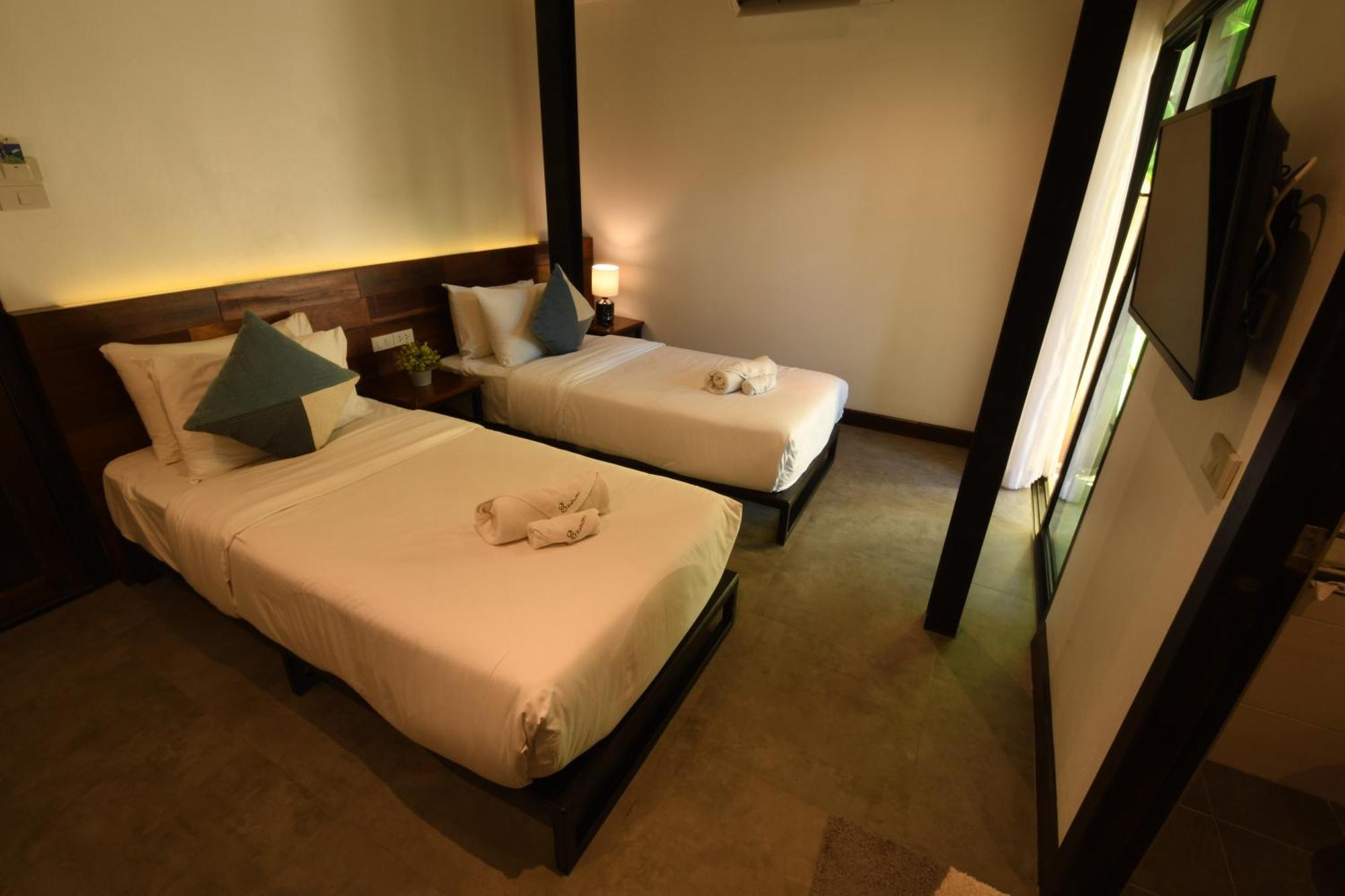 บ้านเลขที่ 8 ราชวิถี เชียงใหม่ ภายนอก รูปภาพ