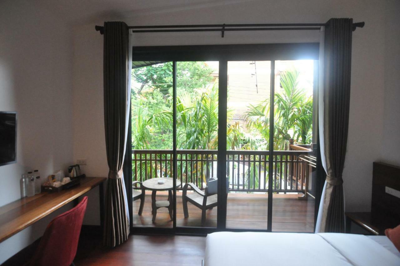 บ้านเลขที่ 8 ราชวิถี เชียงใหม่ ภายนอก รูปภาพ