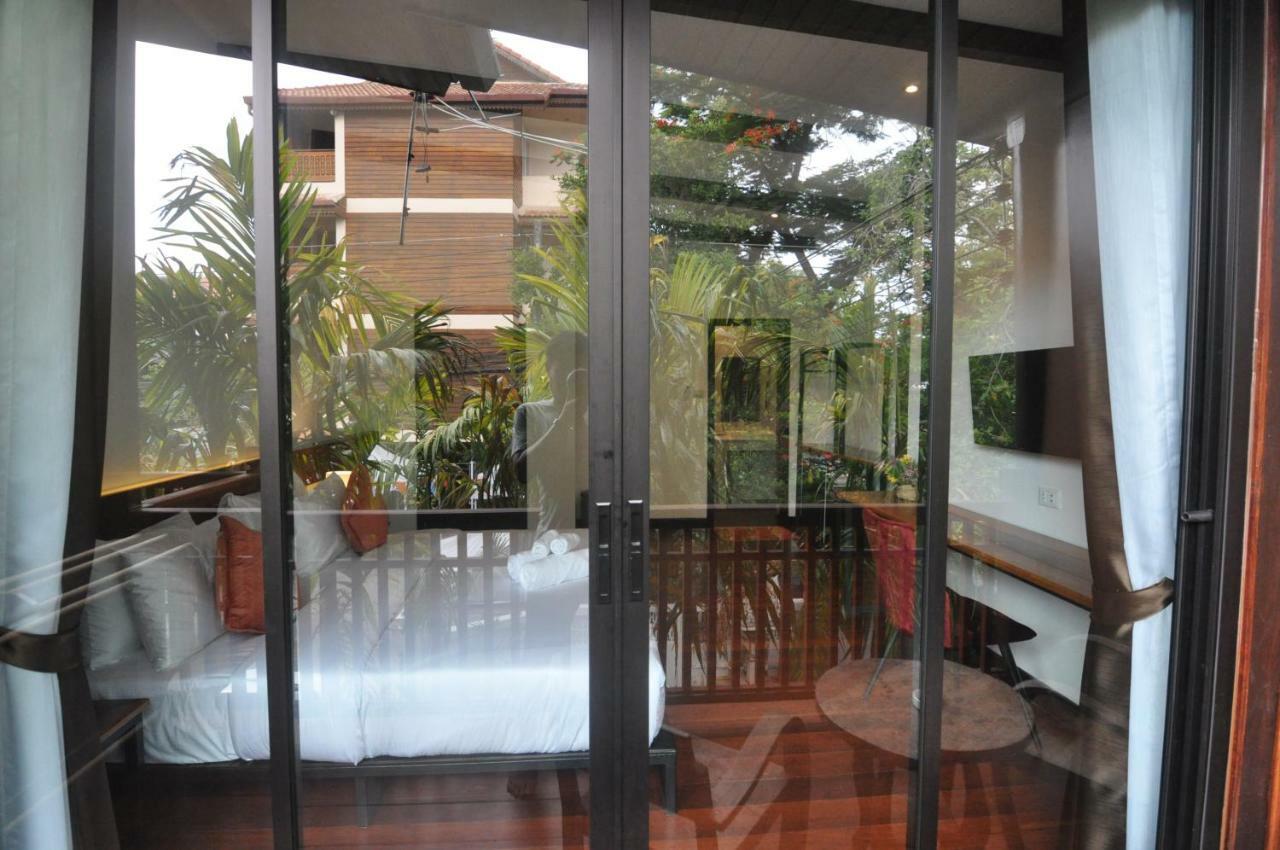 บ้านเลขที่ 8 ราชวิถี เชียงใหม่ ภายนอก รูปภาพ