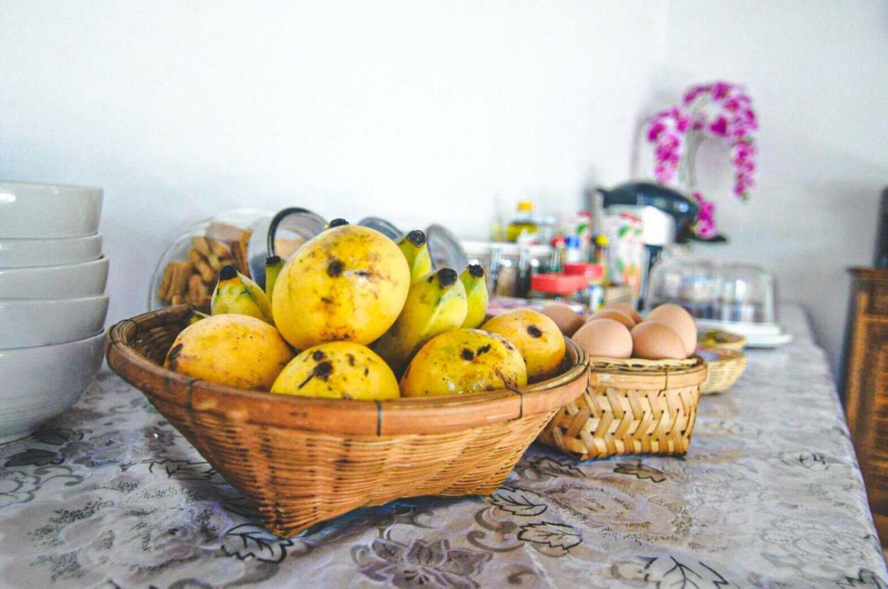 บ้านเลขที่ 8 ราชวิถี เชียงใหม่ ภายนอก รูปภาพ