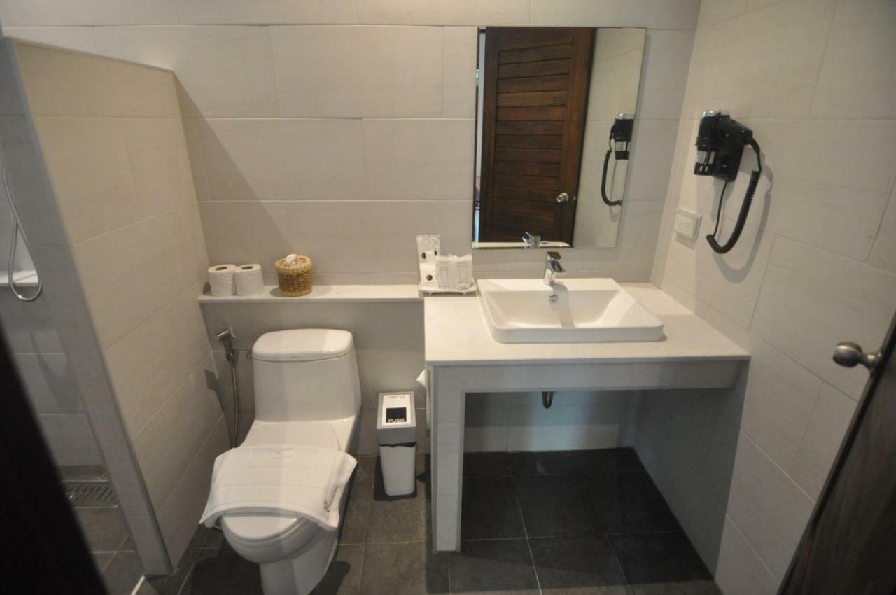 บ้านเลขที่ 8 ราชวิถี เชียงใหม่ ภายนอก รูปภาพ