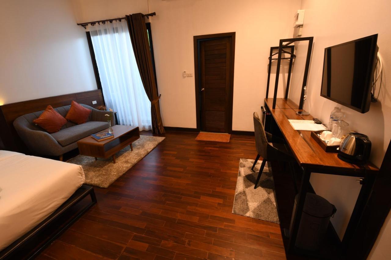 บ้านเลขที่ 8 ราชวิถี เชียงใหม่ ภายนอก รูปภาพ